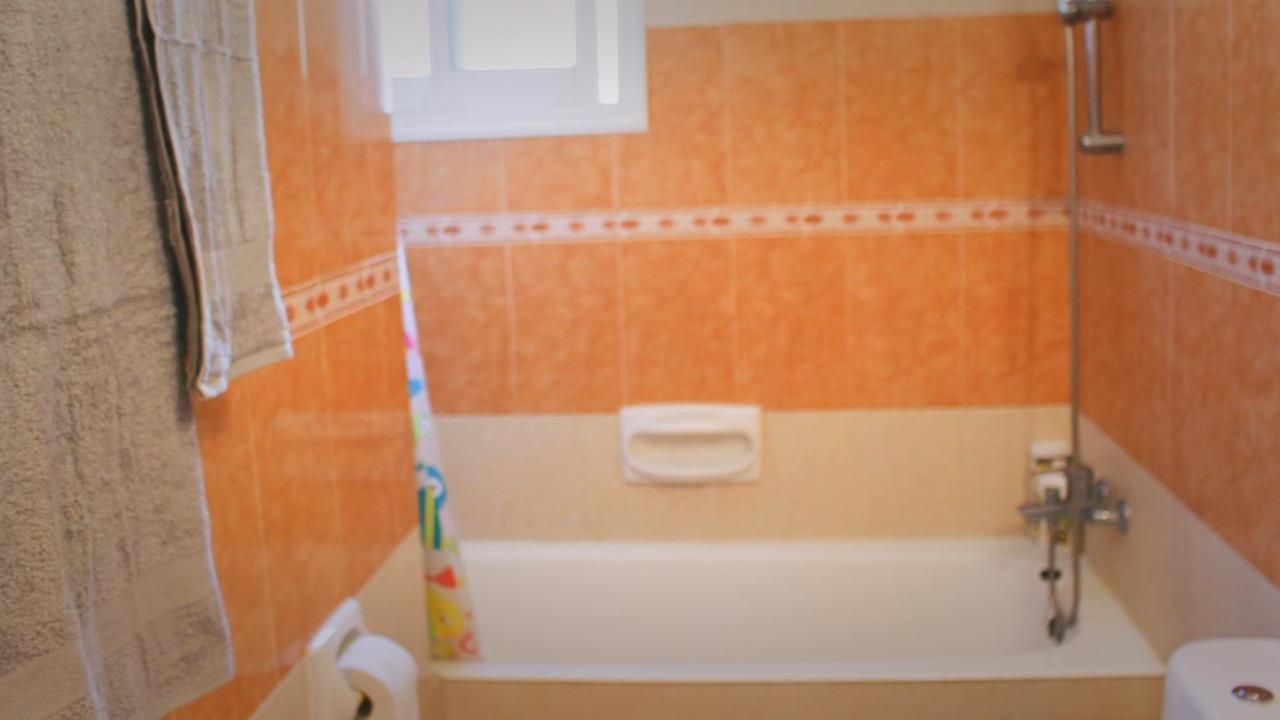 Chloraka- 2 Bedrooms - Pool Klorakas Exterior foto