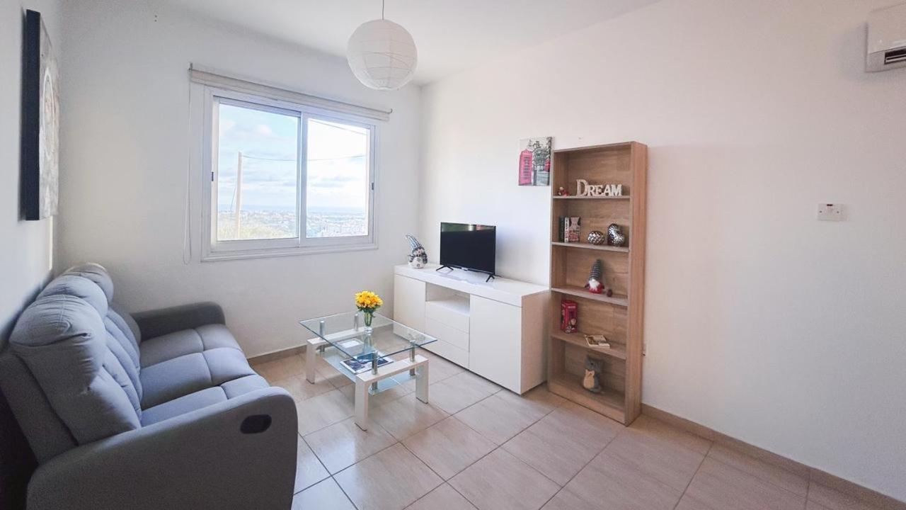 Chloraka- 2 Bedrooms - Pool Klorakas Exterior foto