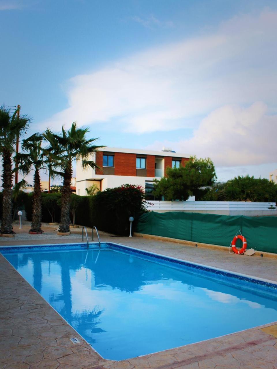 Chloraka- 2 Bedrooms - Pool Klorakas Exterior foto