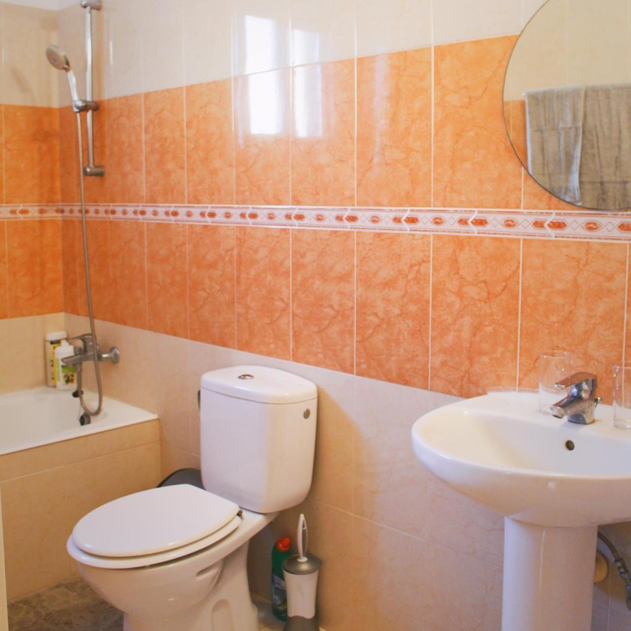 Chloraka- 2 Bedrooms - Pool Klorakas Exterior foto